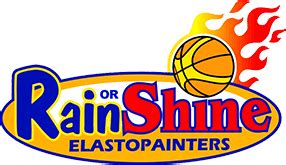 Rain or Shine Elastopainters .